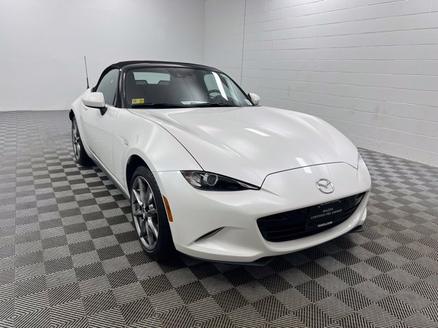  Mazda MX-5 Miata