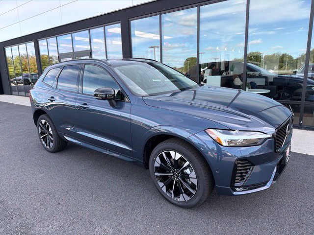 New 2027 Volvo XC60 B5 Plus SUV