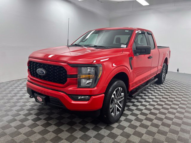 Used 2023 Ford F-150 XL Truck