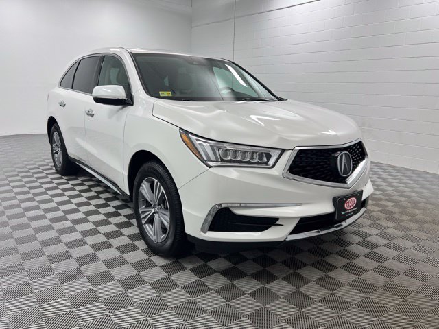  Acura MDX