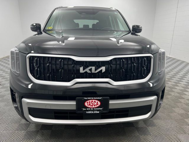 Used 2024 Kia Telluride EX SUV