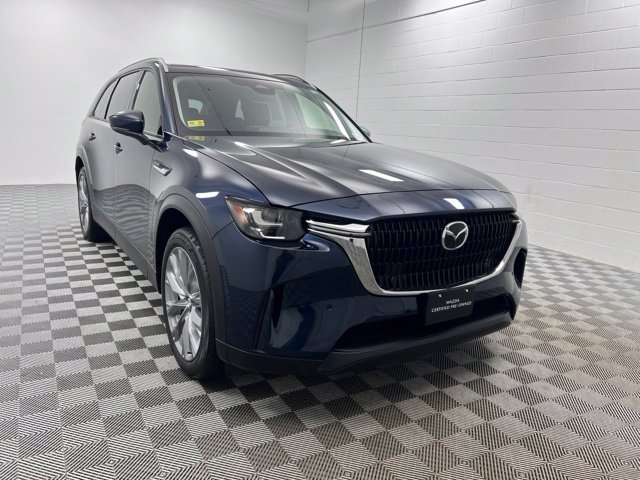  Mazda CX-90