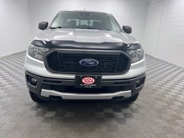 Used 2019 Ford Ranger XLT Truck