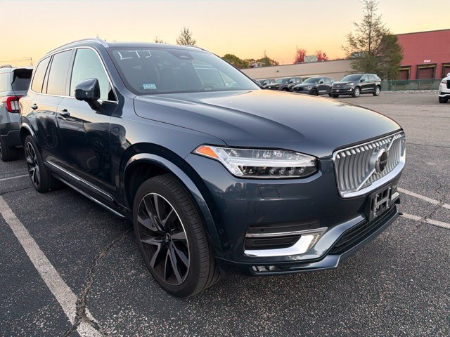 Used 2024 Volvo XC90 Ultimate SUV