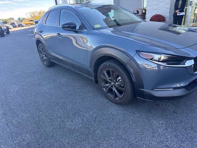 Used 2024 Mazda CX-30 2.5 S Carbon Edition SUV