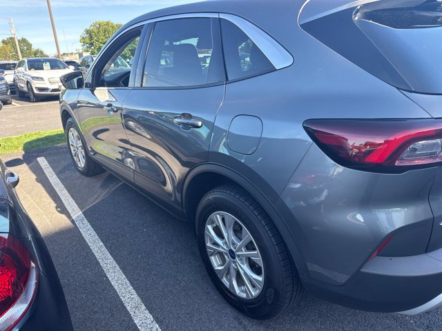 Used 2023 Ford Escape Active SUV