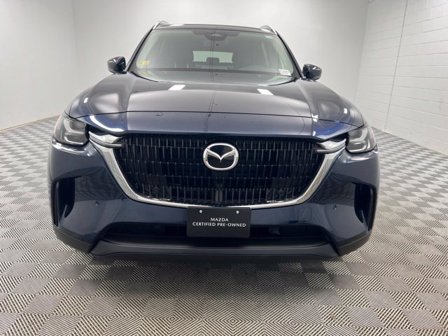 Used 2026 Mazda CX-90 3.3 Turbo Preferred SUV