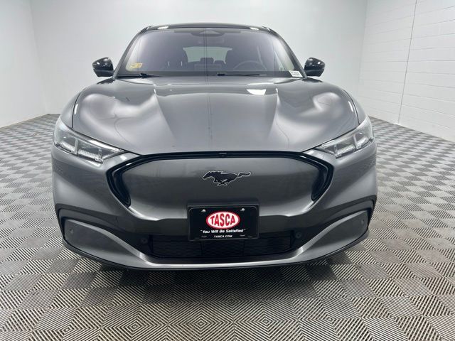 Used 2023 Ford Mustang Mach-E Premium SUV