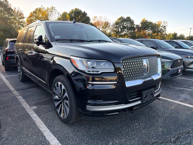  Lincoln Navigator L
