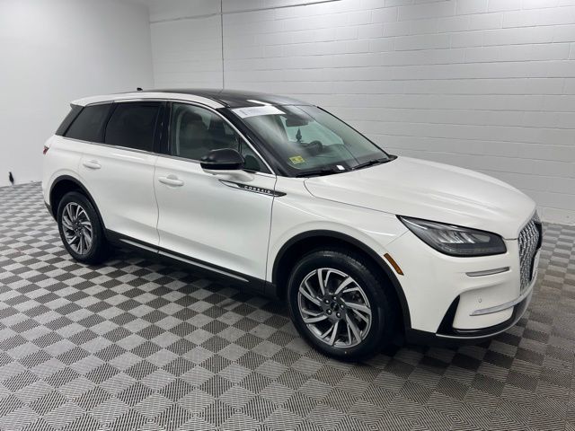 Used 2023 Lincoln Corsair Standard SUV