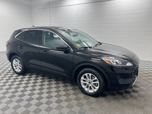 Used 2022 Ford Escape SE SUV