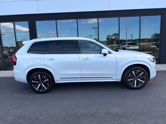 New 2027 Volvo XC90 B5 Core SUV