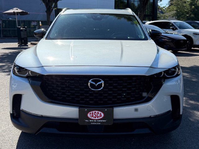 Used 2024 Mazda CX-50 2.5 S Premium Plus Package SUV