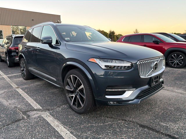 Used 2024 Volvo XC90 Ultimate SUV