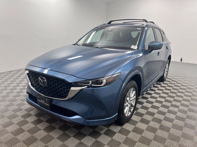 Used 2024 Mazda CX-5 2.5 S Select Package SUV