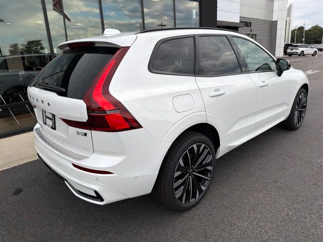 Used 2027 Volvo XC60 B5 Ultra SUV