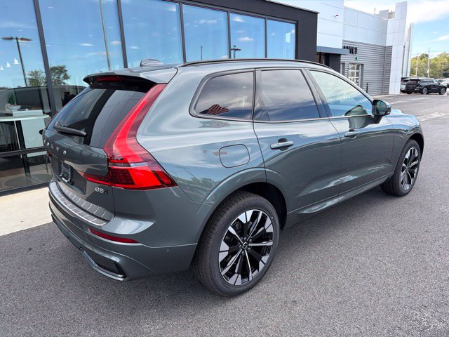 Used 2027 Volvo XC60 Plus SUV