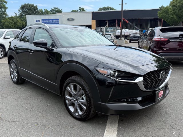 Used 2026 Mazda CX-30 2.5 S Premium SUV