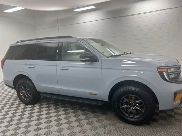 Used 2025 Ford Expedition Tremor SUV