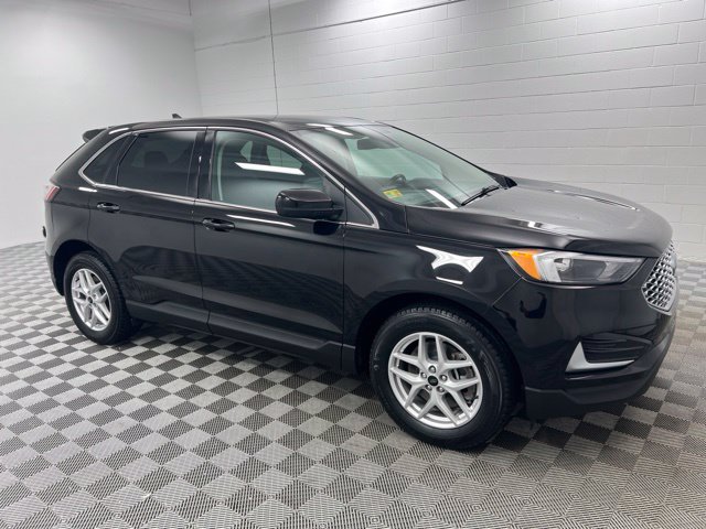 Used 2024 Ford Edge SEL SUV