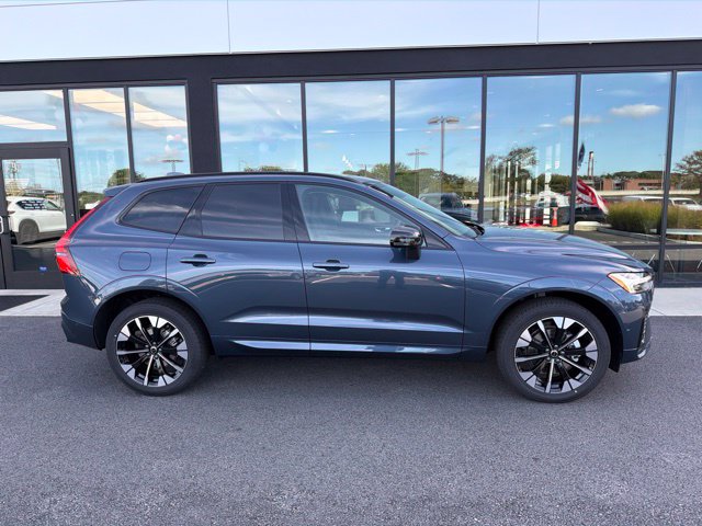 Used 2027 Volvo XC60 Plus SUV
