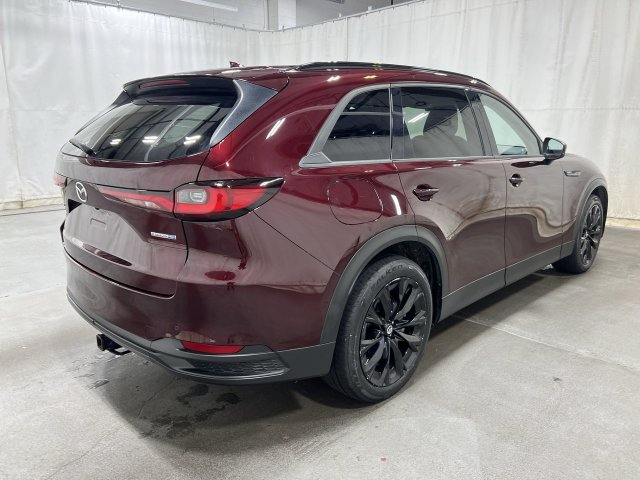 Used 2025 Mazda CX-90 Phev Premium SUV