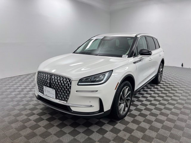 Used 2023 Lincoln Corsair Standard SUV