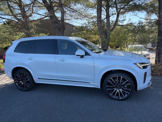 New 2026 Volvo XC90 B6 Plus 7-Seater SUV