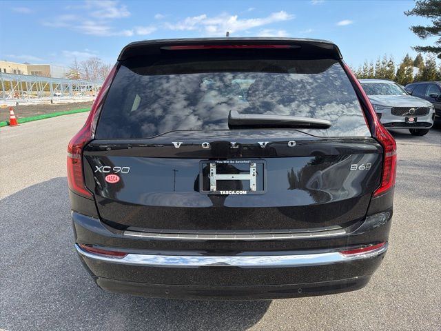 New 2026 Volvo XC90 B6 Plus 7-Seater SUV