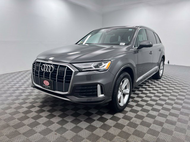 Used 2023 Audi Q7 45 Premium SUV