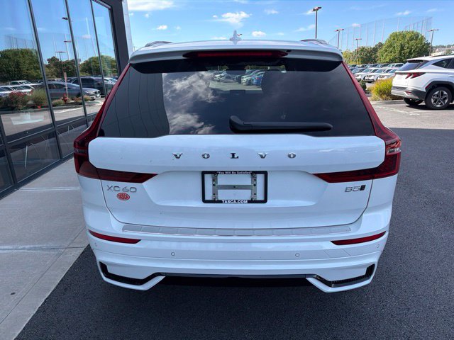 New 2027 Volvo XC60 B5 Plus SUV