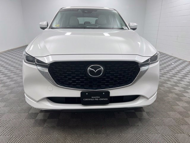Used 2024 Mazda CX-5 2.5 S Preferred Package SUV