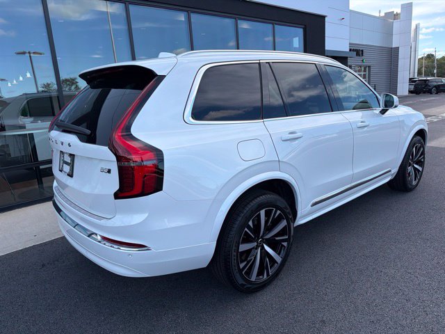 New 2027 Volvo XC90 B5 Core SUV