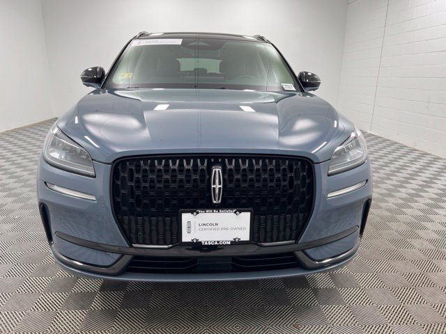 Used 2026 Lincoln Corsair Premiere SUV