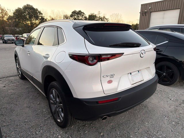 Used 2024 Mazda CX-30 2.5 S Preferred Package SUV