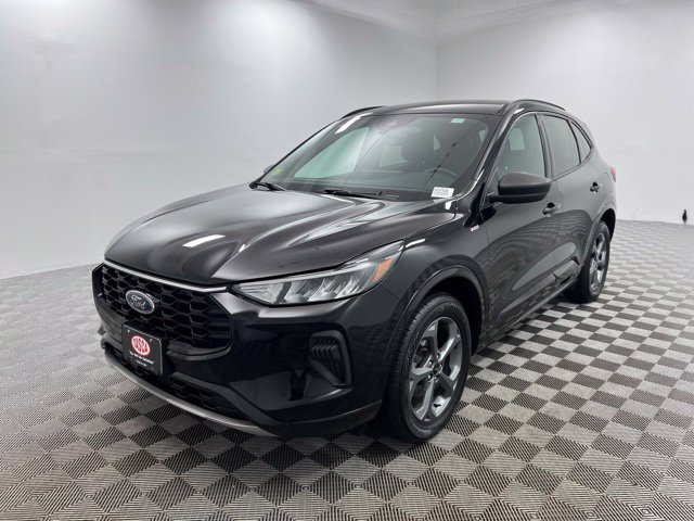 Used 2024 Ford Escape ST-Line SUV