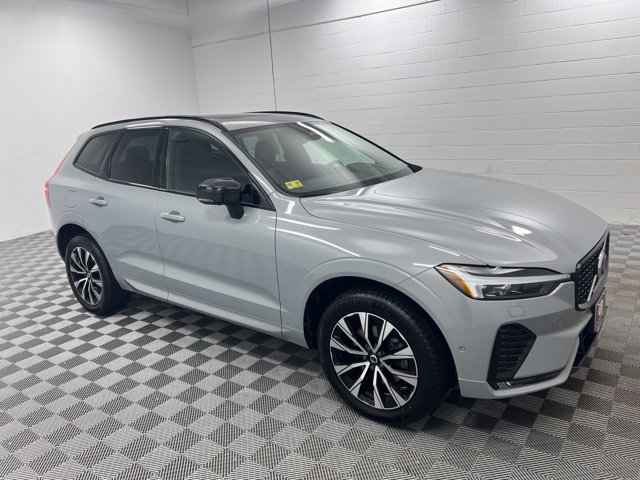 Used 2024 Volvo XC60 B5 Plus Dark Theme SUV