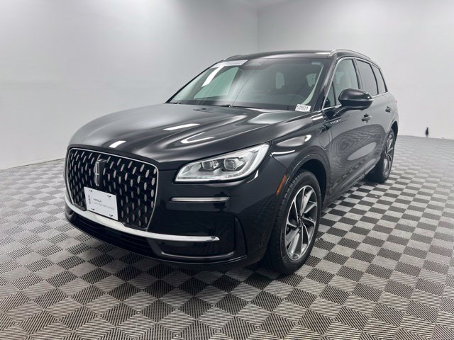 Used 2024 Lincoln Corsair Plug-In Hybrid Grand Touring SUV