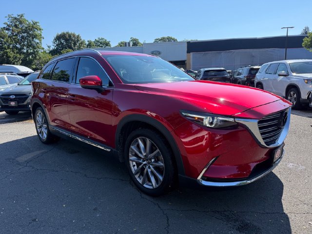 Used 2023 Mazda CX-9 Grand Touring SUV