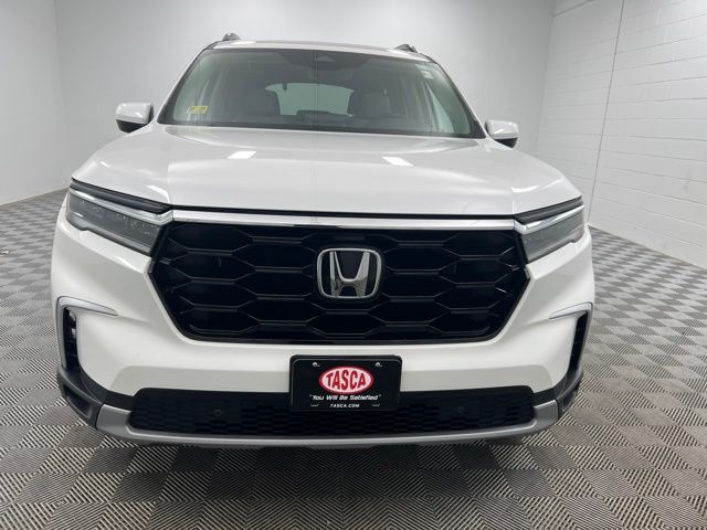 Used 2023 Honda Pilot Touring SUV