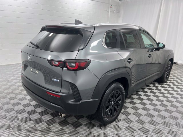Used 2026 Mazda CX-50 Hybrid Preferred SUV