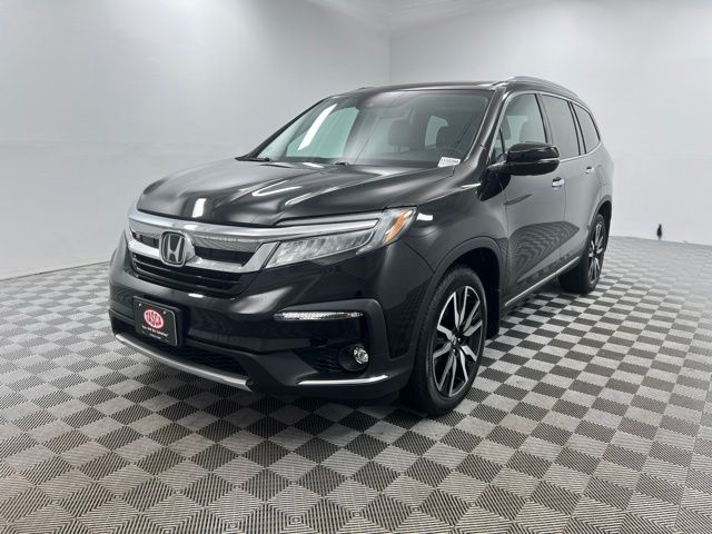 Used 2020 Honda Pilot Touring SUV