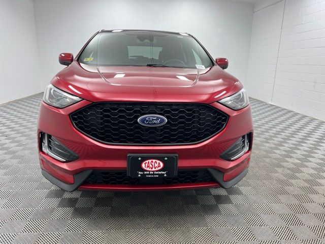 Used 2024 Ford Edge ST Line SUV