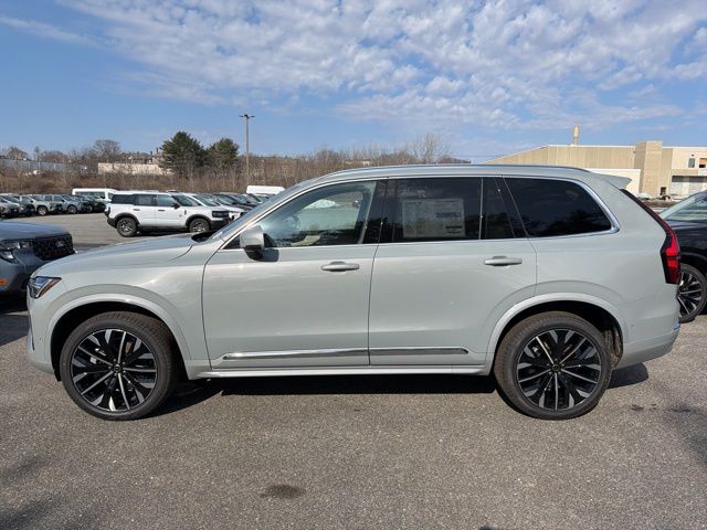 New 2026 Volvo XC90 B6 Plus 7-Seater SUV