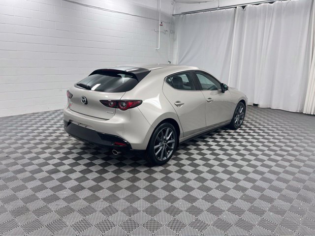 Used 2023 Mazda Mazda3 2.5 S Select Package Hatchback