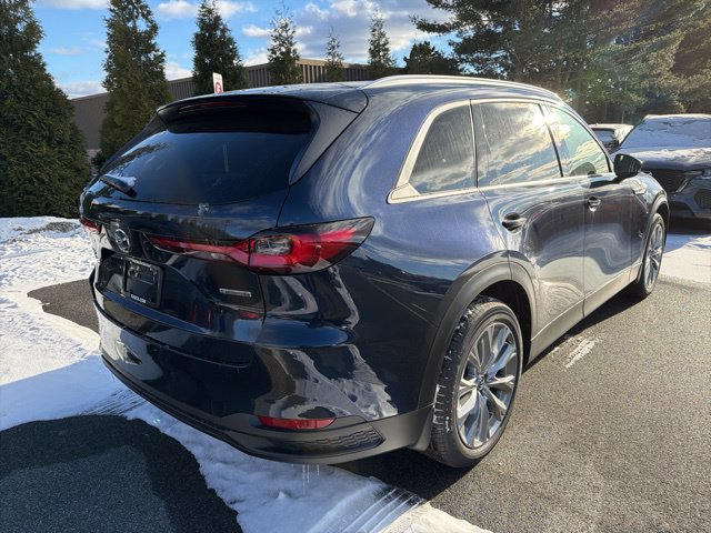 Used 2026 Mazda CX-90 3.3 Turbo Preferred SUV