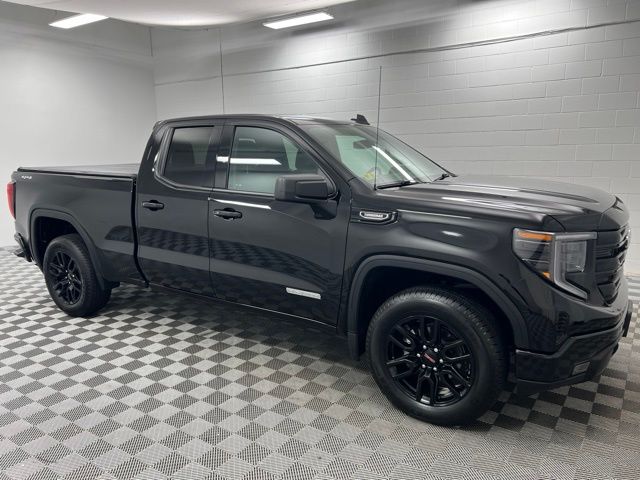 Used 2024 GMC Sierra 1500 Elevation Truck