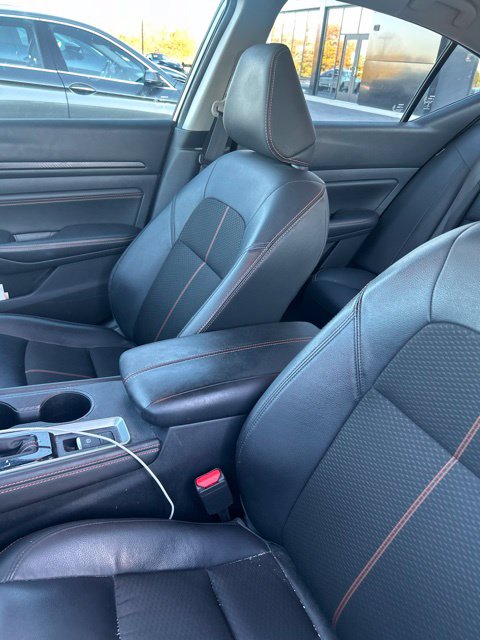 Used 2020 Nissan Altima 2.5 SR Sedan