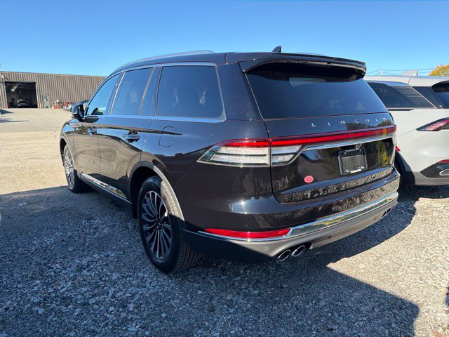 Used 2023 Lincoln Aviator Standard SUV