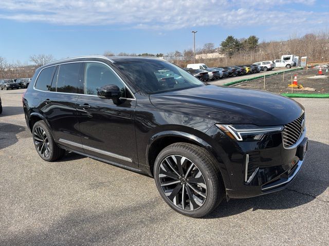 New 2026 Volvo XC90 B6 Plus 7-Seater SUV